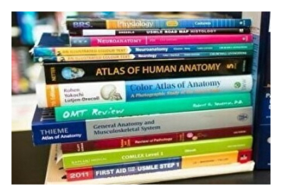 textbooks