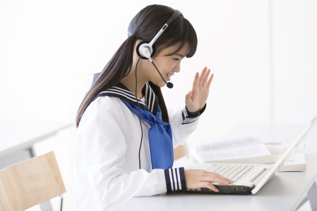 kids online english lessons