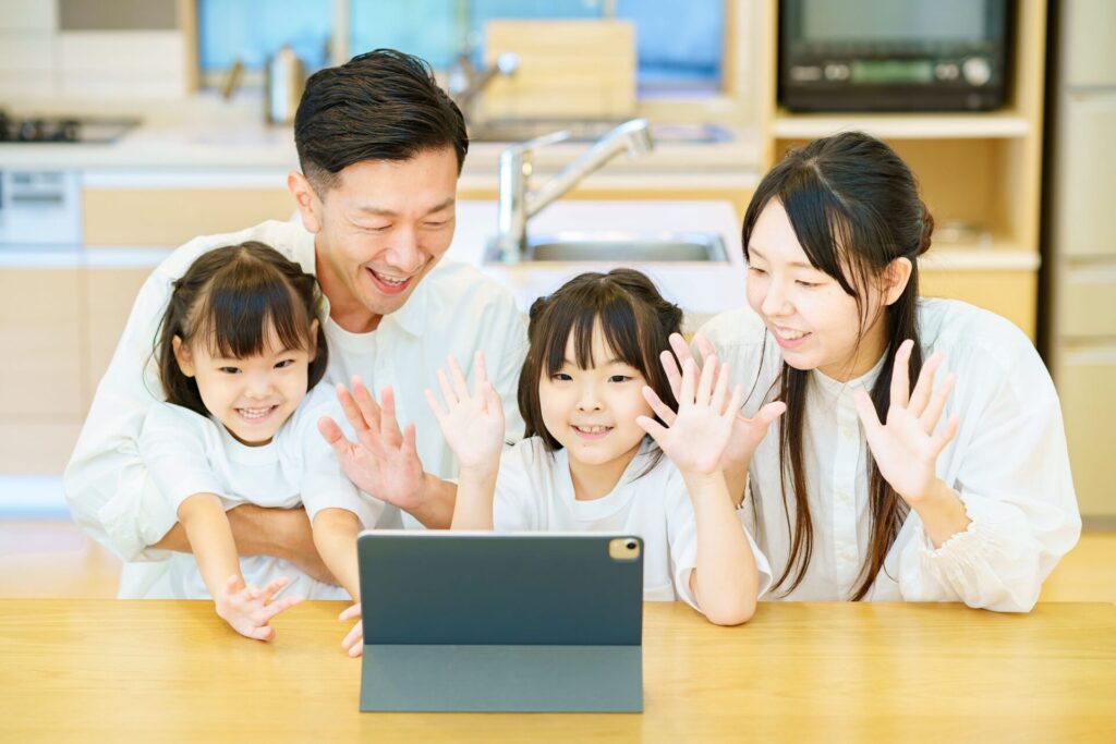 English_group_lesson_online